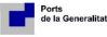 logo ports generalitat
