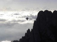 Mites i llegendes de Montserrat