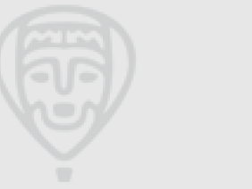 Balloon flight over fruit trees (ending February, mid March)
