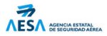 Agencia Española de Seguredad Aérea